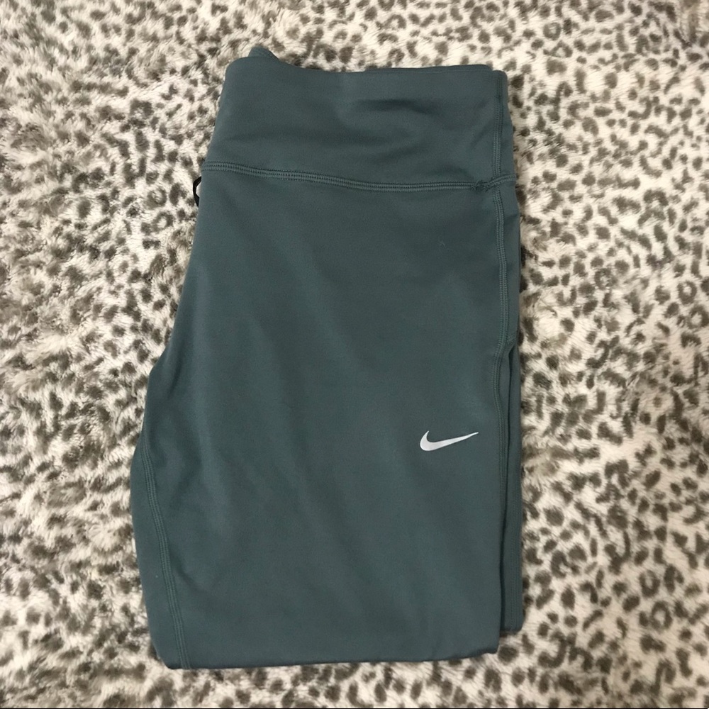 Nike leggings size XL